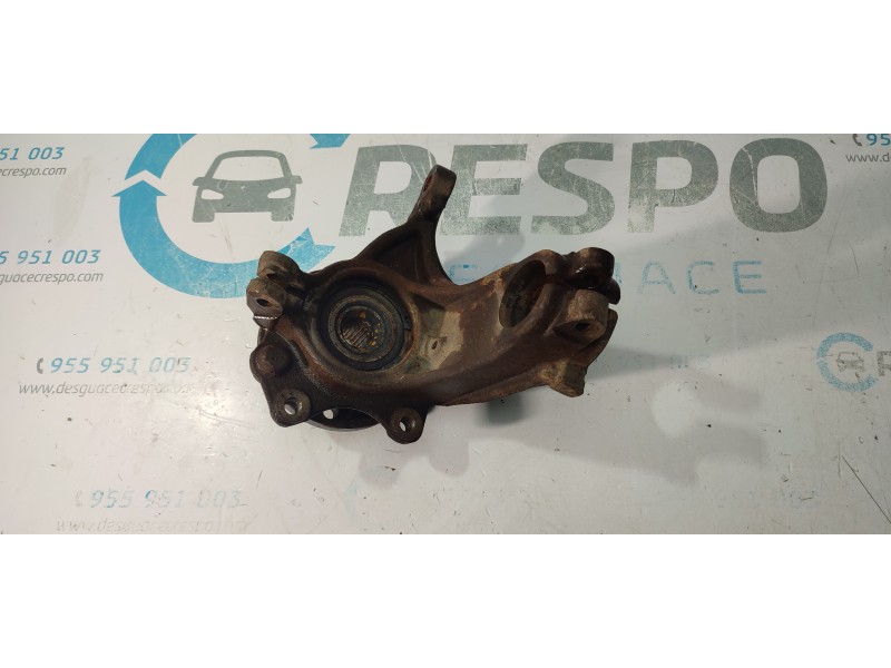 MANGUETA DELANTERA DERECHA  - imagen 1