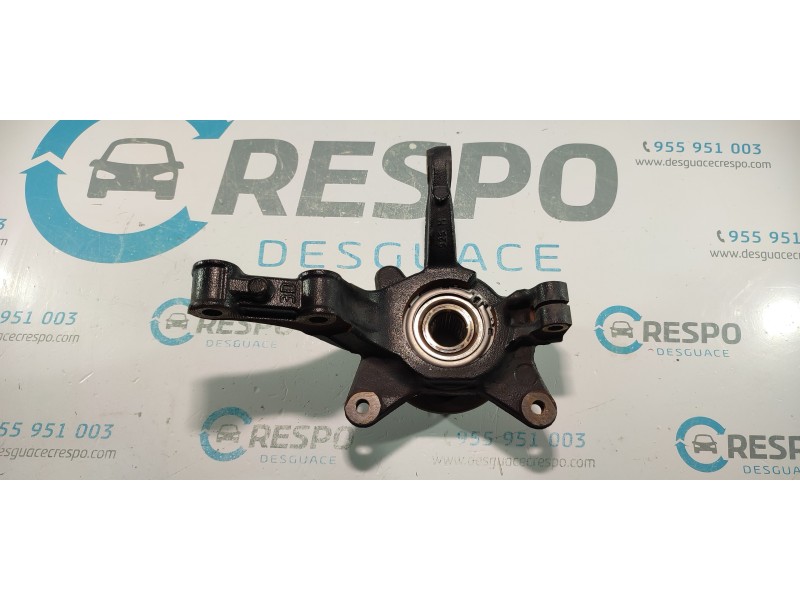 MANGUETA DELANTERA IZQUIERDA  - imagen 2
