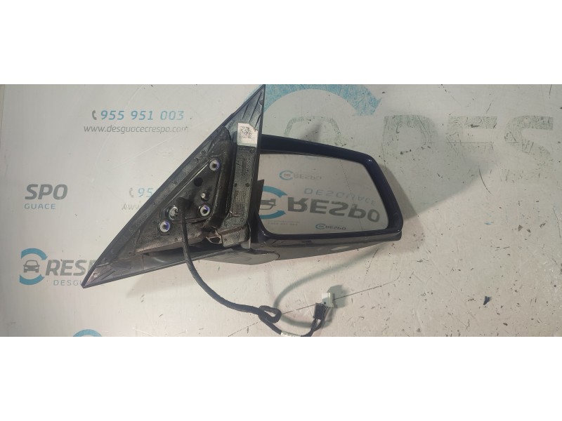 RETROVISOR DERECHO  - imagen 1
