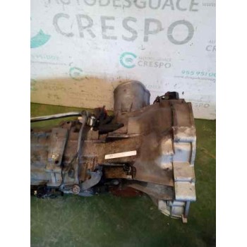 CAJA CAMBIOS JMG  - miniatura 5