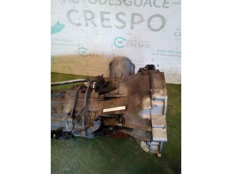 CAJA CAMBIOS JMG  - imagen 5