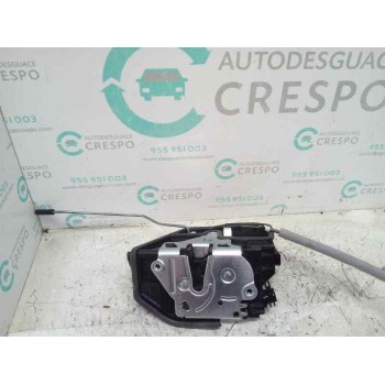 CERRADURA PUERTA TRASERA IZQUIERDA 7229459  - miniatura 2