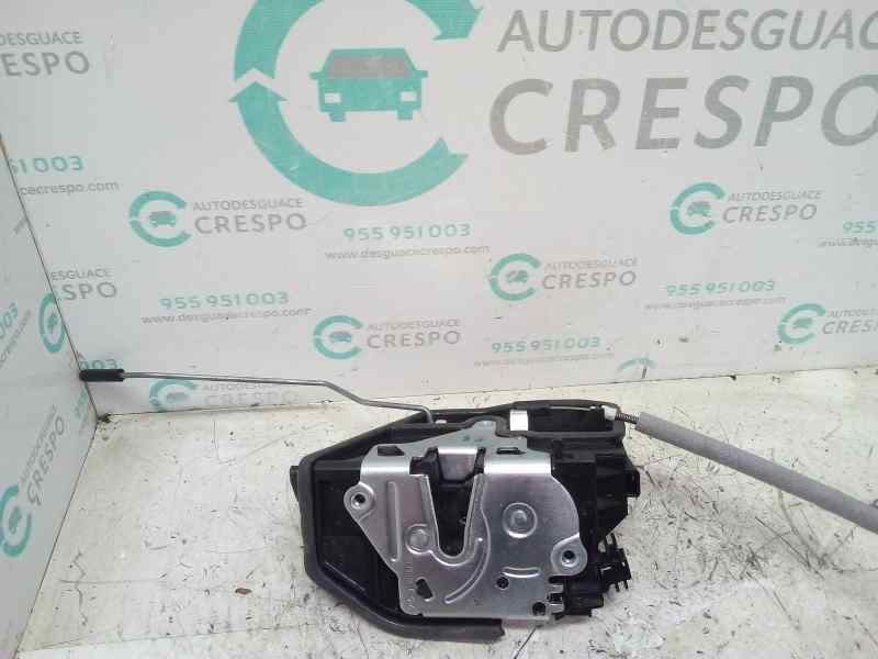 CERRADURA PUERTA TRASERA IZQUIERDA 7229459  - imagen 2