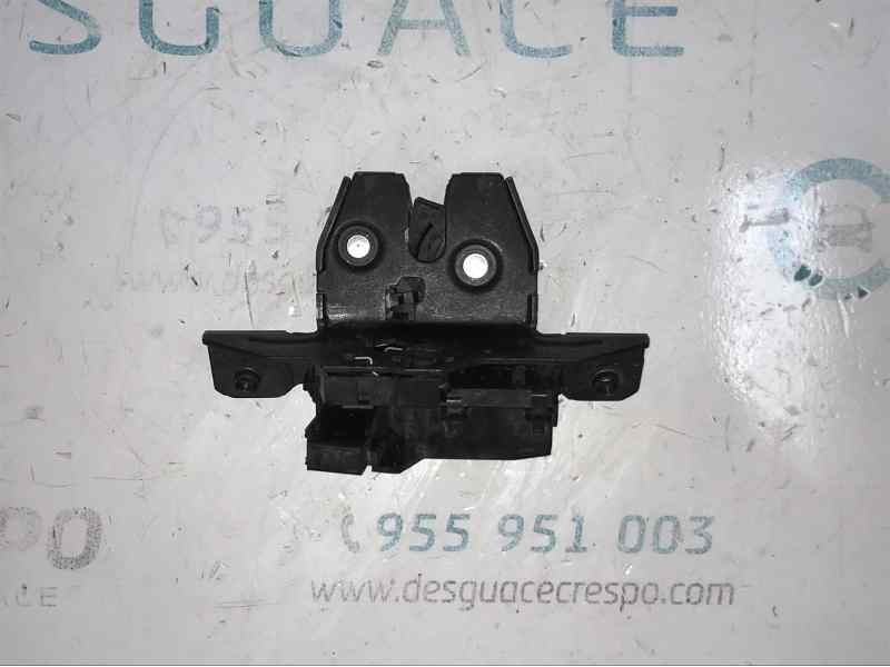 CERRADURA MALETERO / PORTON 13500195 13030W11  - imagen 1