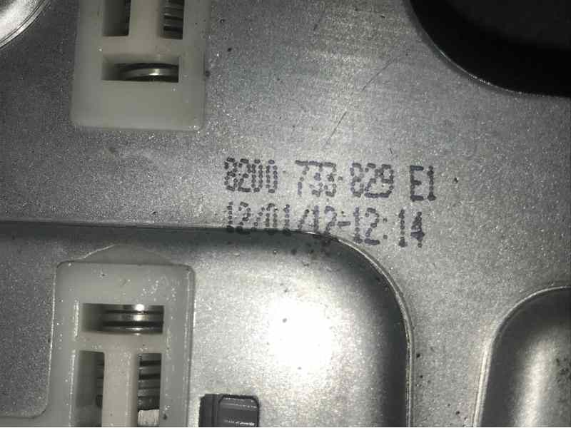 ELEVALUNAS DELANTERO IZQUIERDO 8200733829  - imagen 2