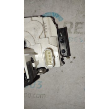 CERRADURA PUERTA TRASERA DERECHA A0997305600  - miniatura 3