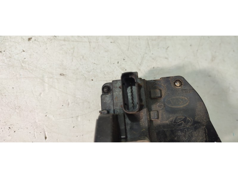 CERRADURA PUERTA DELANTERA DERECHA 0354A723  - imagen 2