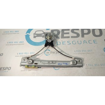 ELEVALUNAS TRASERO DERECHO 