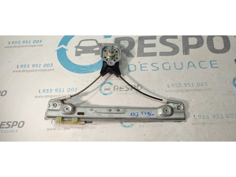 ELEVALUNAS TRASERO DERECHO  - imagen 1