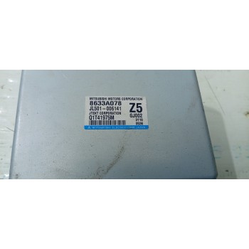 MODULO ELECTRONICO 8633A078  - miniatura 2