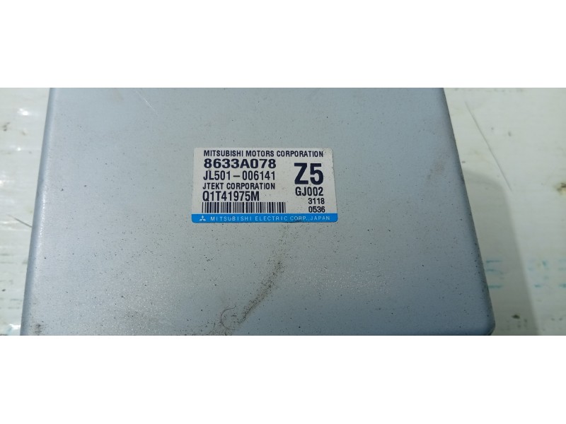 MODULO ELECTRONICO 8633A078  - imagen 2