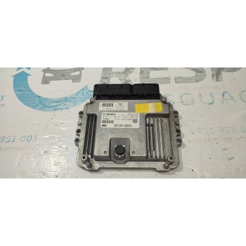 CENTRALITA MOTOR UCE 391992B201 