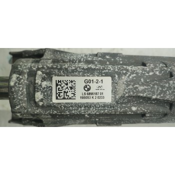 COLUMNA DIRECCION 6896187  - miniatura 2