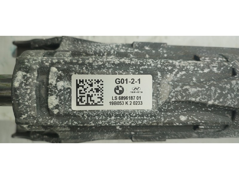 COLUMNA DIRECCION 6896187  - imagen 2