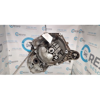 CAJA CAMBIOS 55192042 