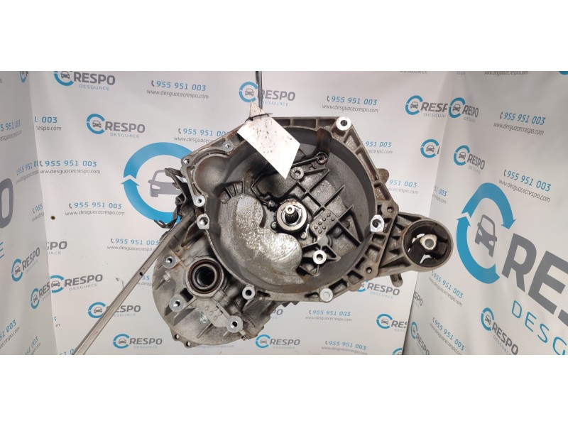 CAJA CAMBIOS 55192042  - imagen 1