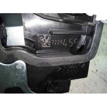 CERRADURA PUERTA TRASERA IZQUIERDA 7229459  - miniatura 3