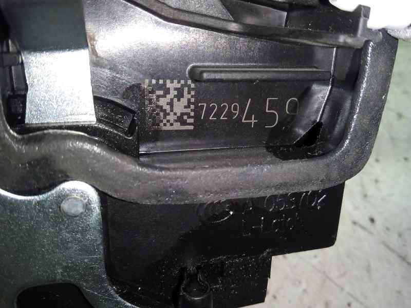 CERRADURA PUERTA TRASERA IZQUIERDA 7229459  - imagen 3