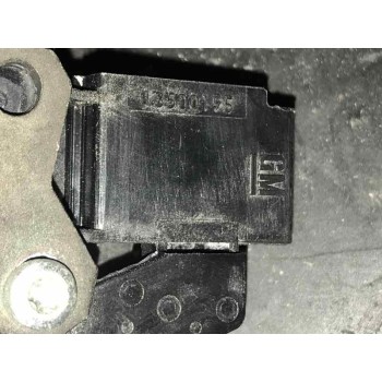 CERRADURA MALETERO / PORTON 13500195 13030W11  - miniatura 2