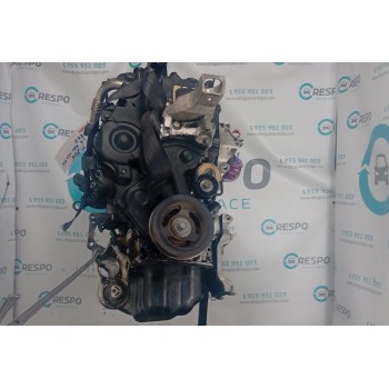 MOTOR COMPLETO 8HZ  - miniatura 3