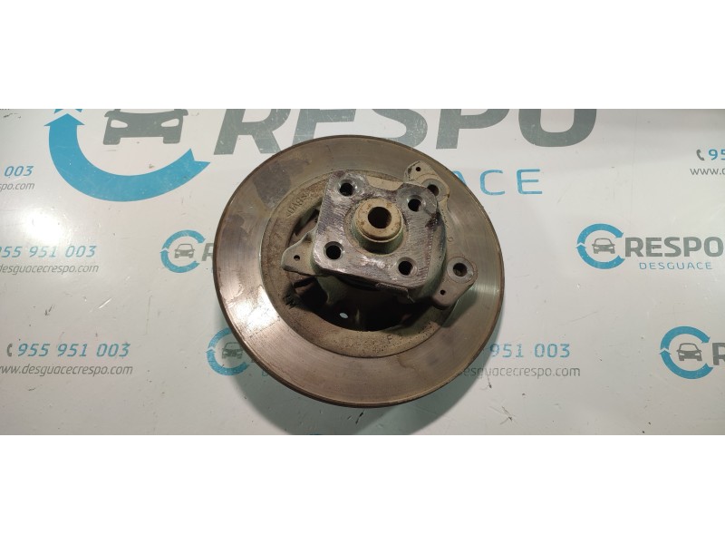 MANGUETA TRASERA DERECHA  - imagen 1