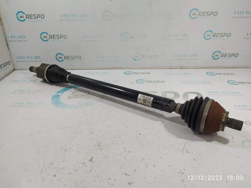 TRANSMISION DELANTERA DERECHA 3Q0407272CE  - imagen 1