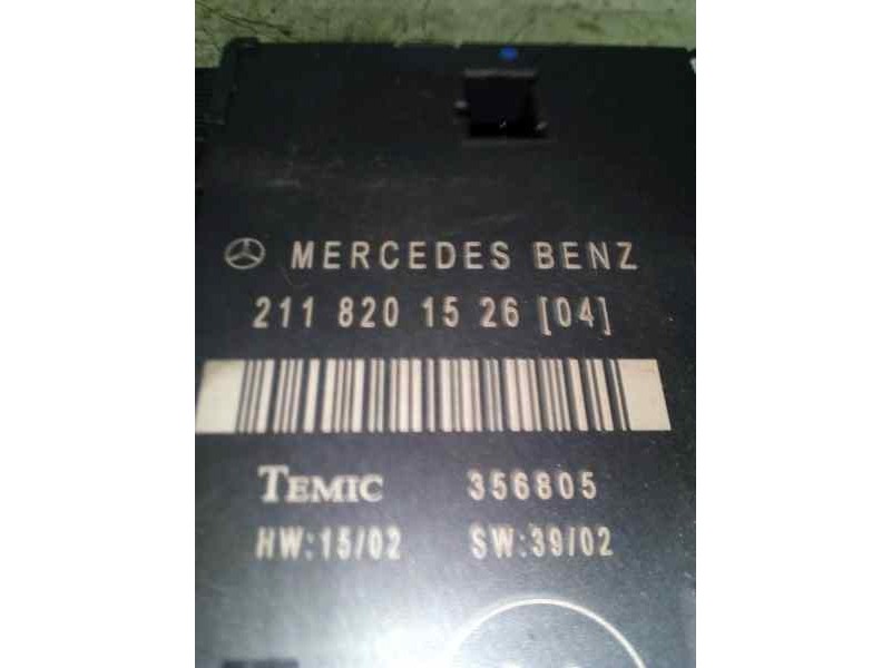 CENTRALITA CIERRE 2118201526  - imagen 2