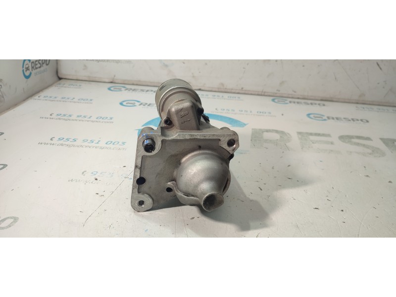MOTOR ARRANQUE 9662854180  - imagen 3
