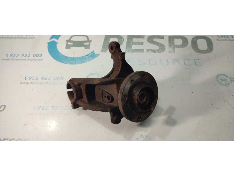 MANGUETA DELANTERA DERECHA  - imagen 2