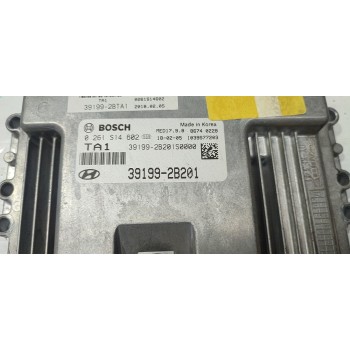 CENTRALITA MOTOR UCE 391992B201  - miniatura 2