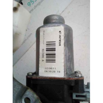 ELEVALUNAS DELANTERO DERECHO  - miniatura 2