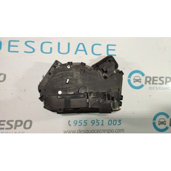 CERRADURA PUERTA TRASERA IZQUIERDA 5TA839015E 