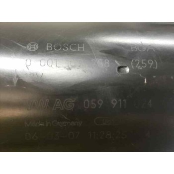 MOTOR ARRANQUE 001109258 059911024 