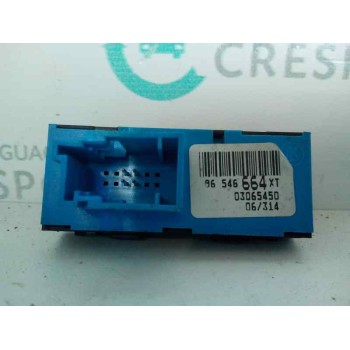 INTERRUPTOR 96546664XT  - miniatura 2