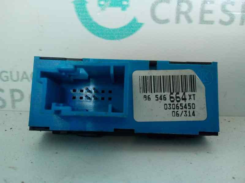 INTERRUPTOR 96546664XT  - imagen 2