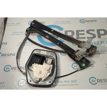 ELEVALUNAS DELANTERO DERECHO 1K5837462B 