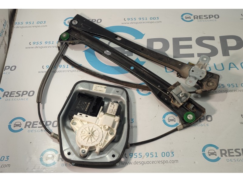 ELEVALUNAS DELANTERO DERECHO 1K5837462B  - imagen 1