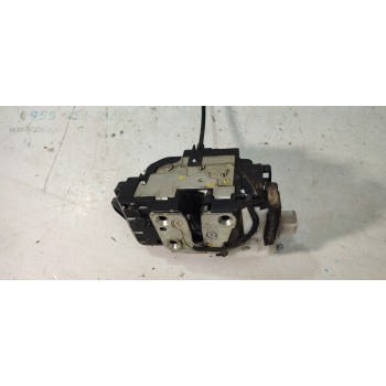 CERRADURA PUERTA DELANTERA DERECHA 0354A723  - miniatura 3