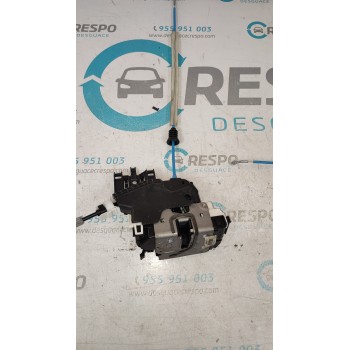 CERRADURA PUERTA TRASERA DERECHA A0997305600  - miniatura 4