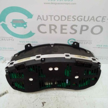 CUADRO INSTRUMENTOS 940061J160  - miniatura 3