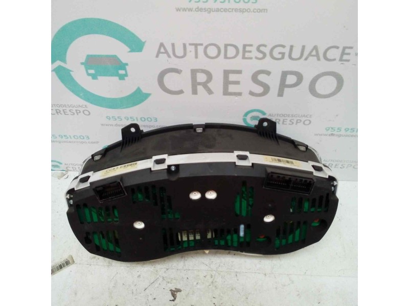 CUADRO INSTRUMENTOS 940061J160  - imagen 3