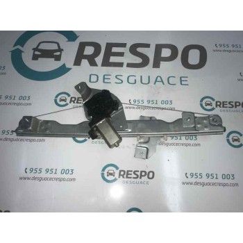 ELEVALUNAS DELANTERO DERECHO 8200733828 