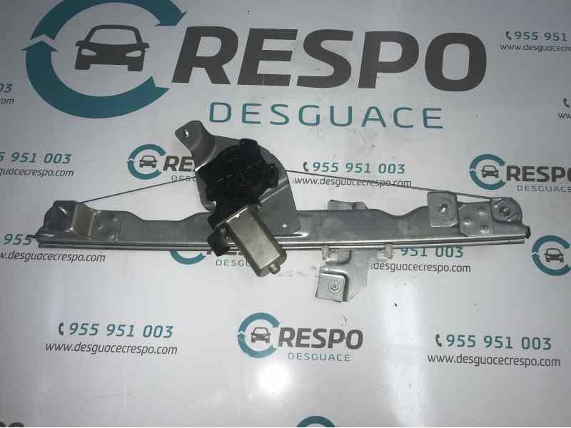ELEVALUNAS DELANTERO DERECHO 8200733828  - imagen 1
