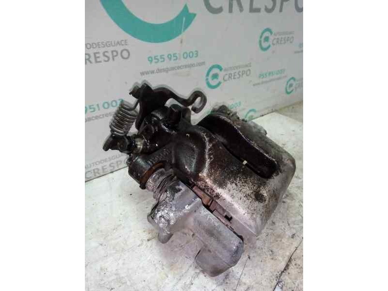 PINZA DE FRENO TRASERA IZQUIERDA 0204Y01S88  - imagen 1