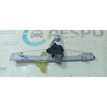 ELEVALUNAS DELANTERO DERECHO 807201952R  - miniatura 1