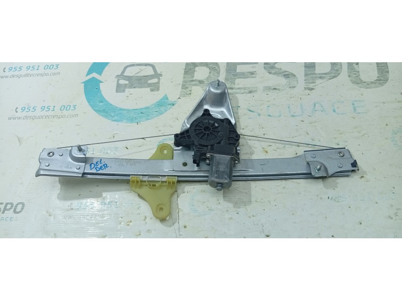 ELEVALUNAS DELANTERO DERECHO 807201952R  - imagen 1