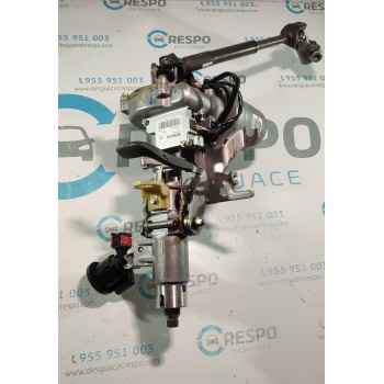 COLUMNA DIRECCION 8201514069  - miniatura 1