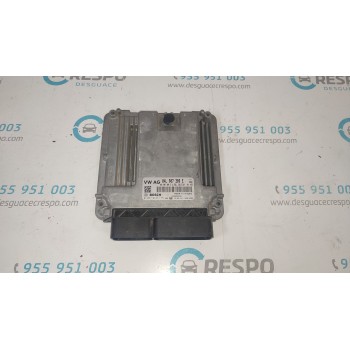CENTRALITA MOTOR UCE 04L907309E 0281019175 