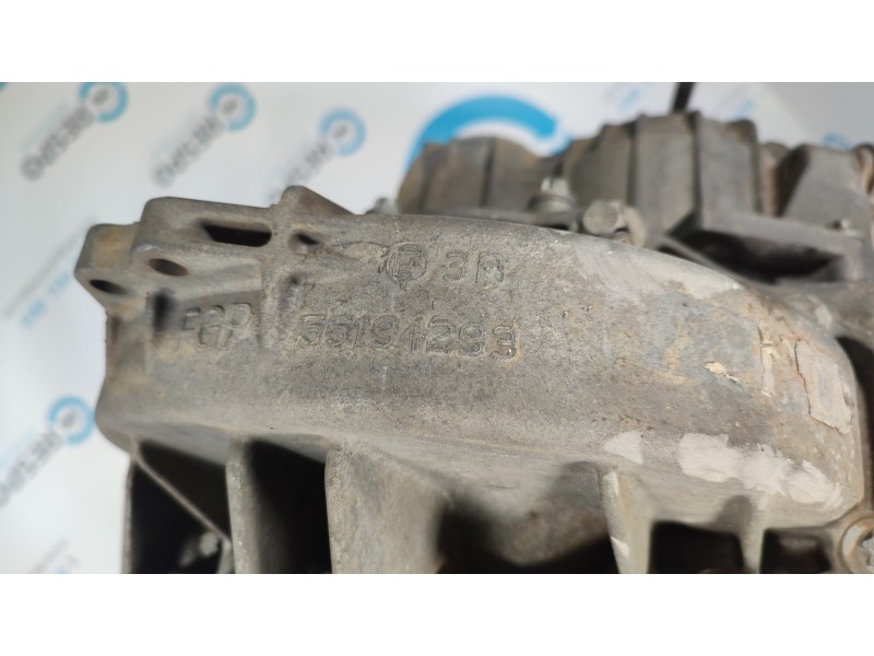 CAJA CAMBIOS 55192042  - imagen 2