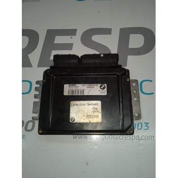 CENTRALITA MOTOR UCE 7521549 